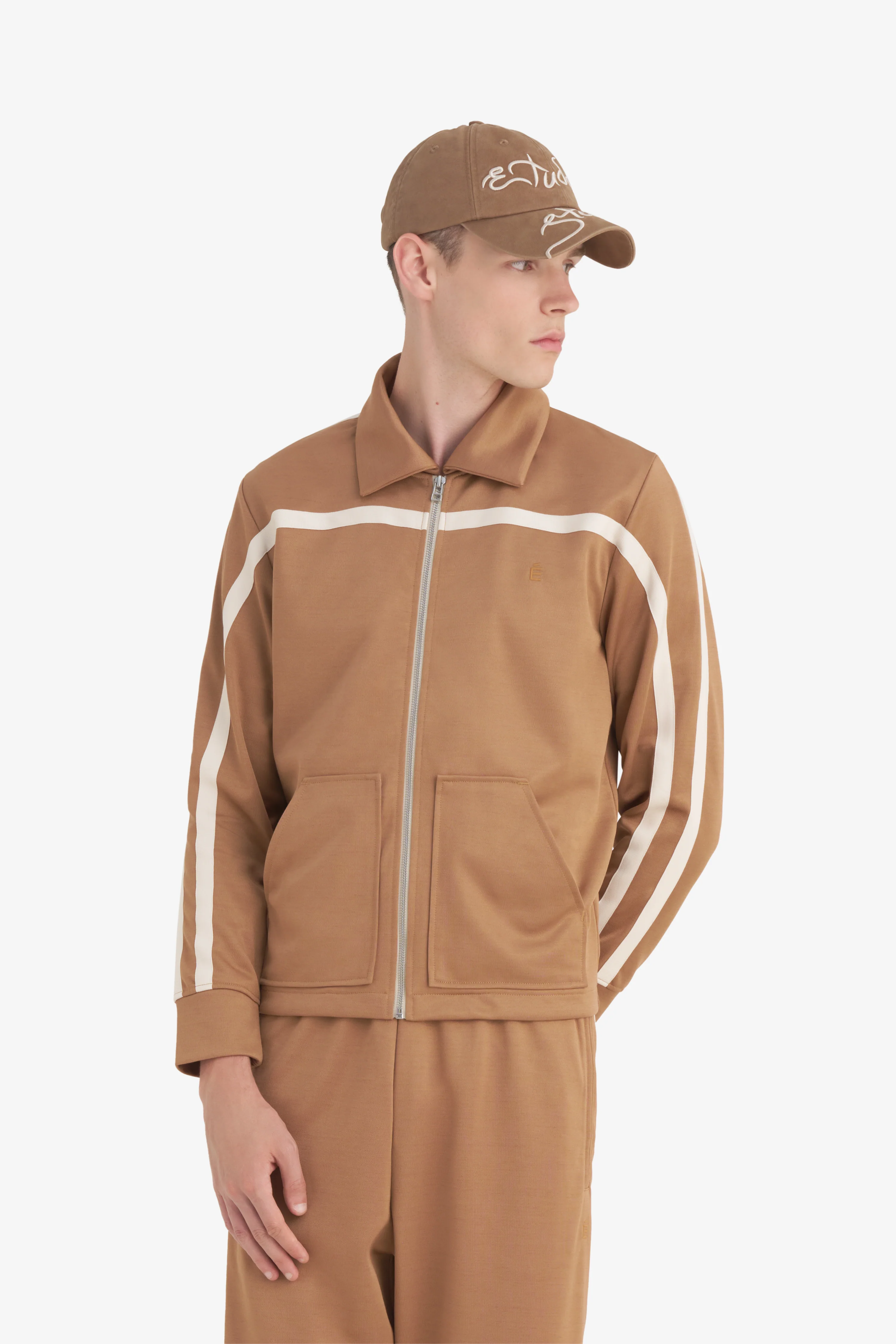TRACKSUIT JACKET - Image 5