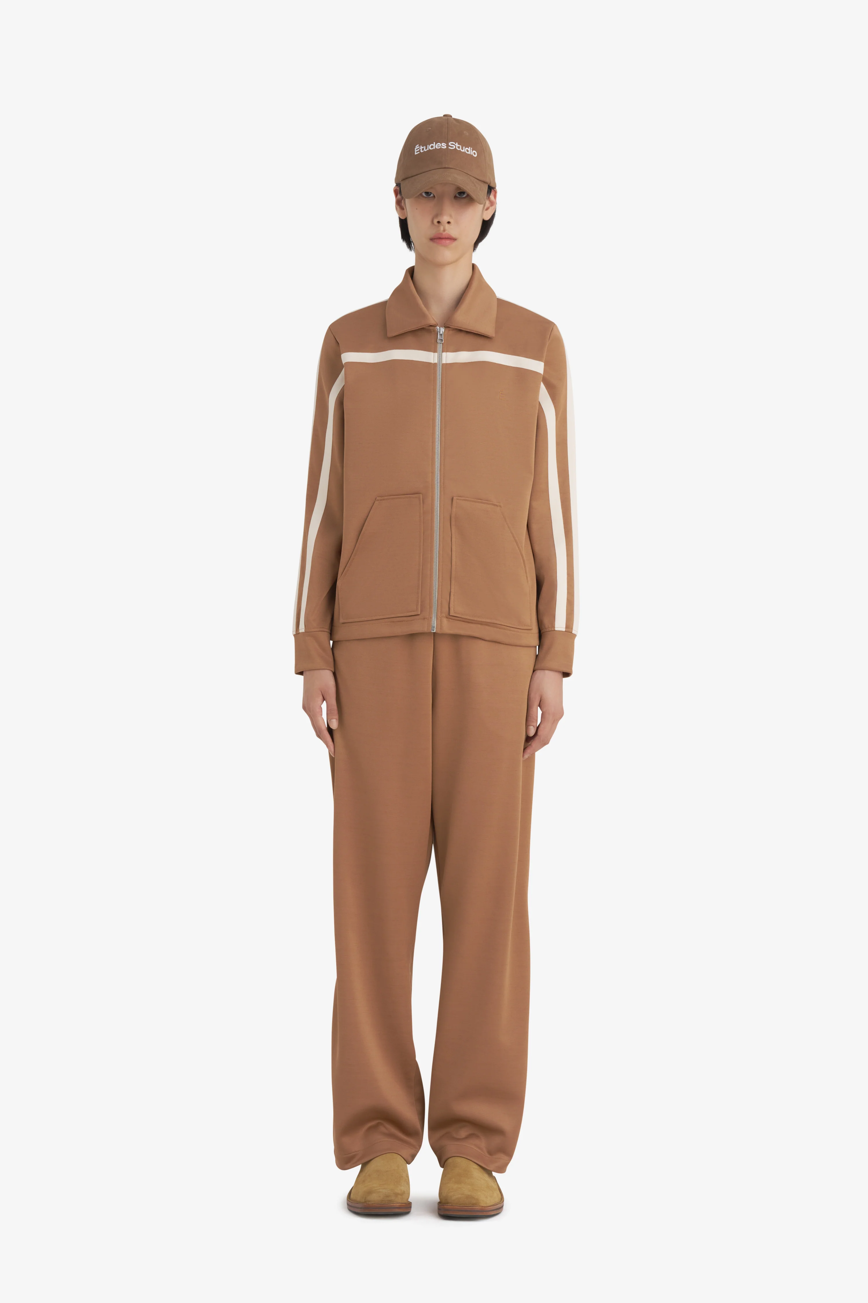 TRACKSUIT JACKET - Image 6