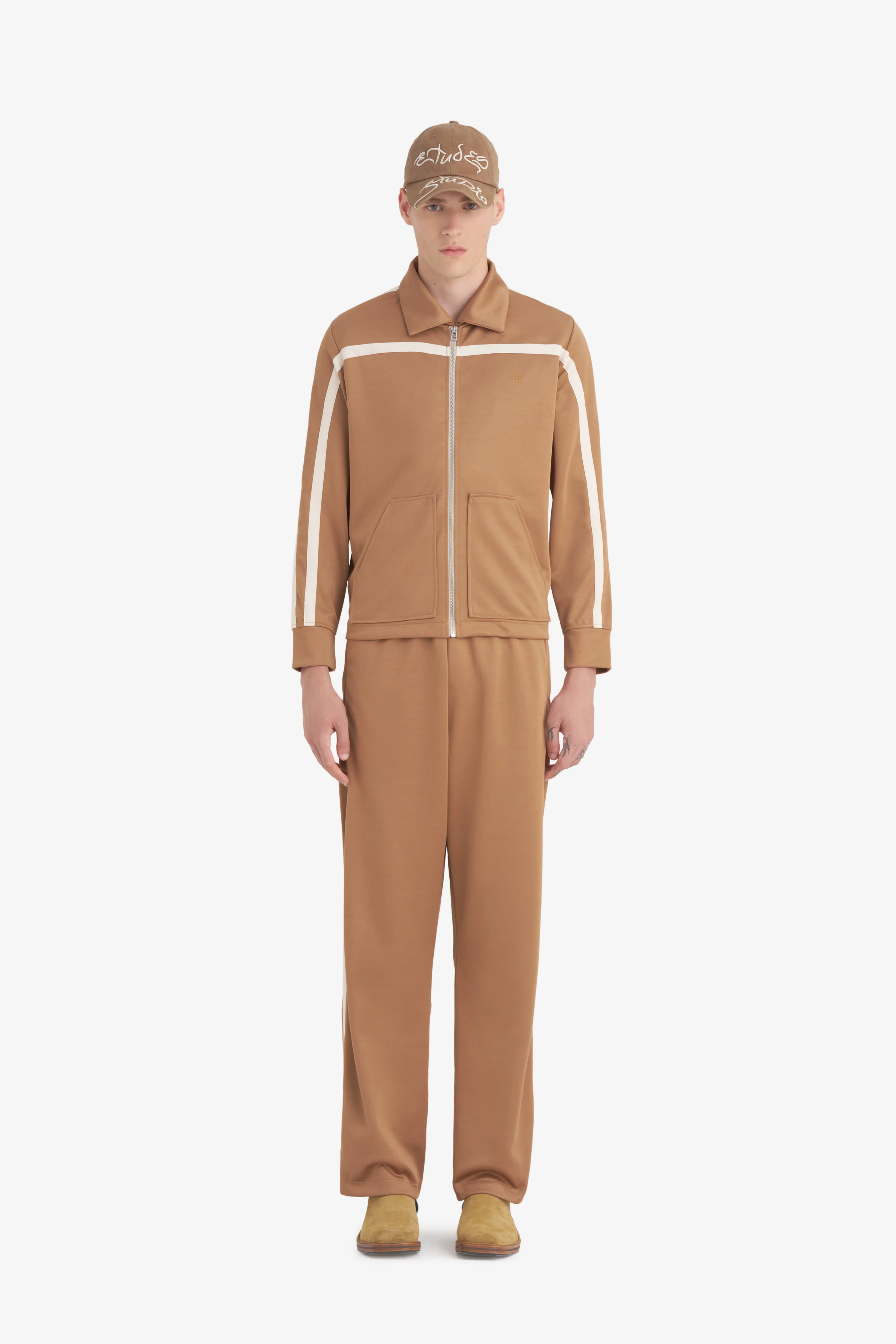 TRACKSUIT JACKET - Image 7