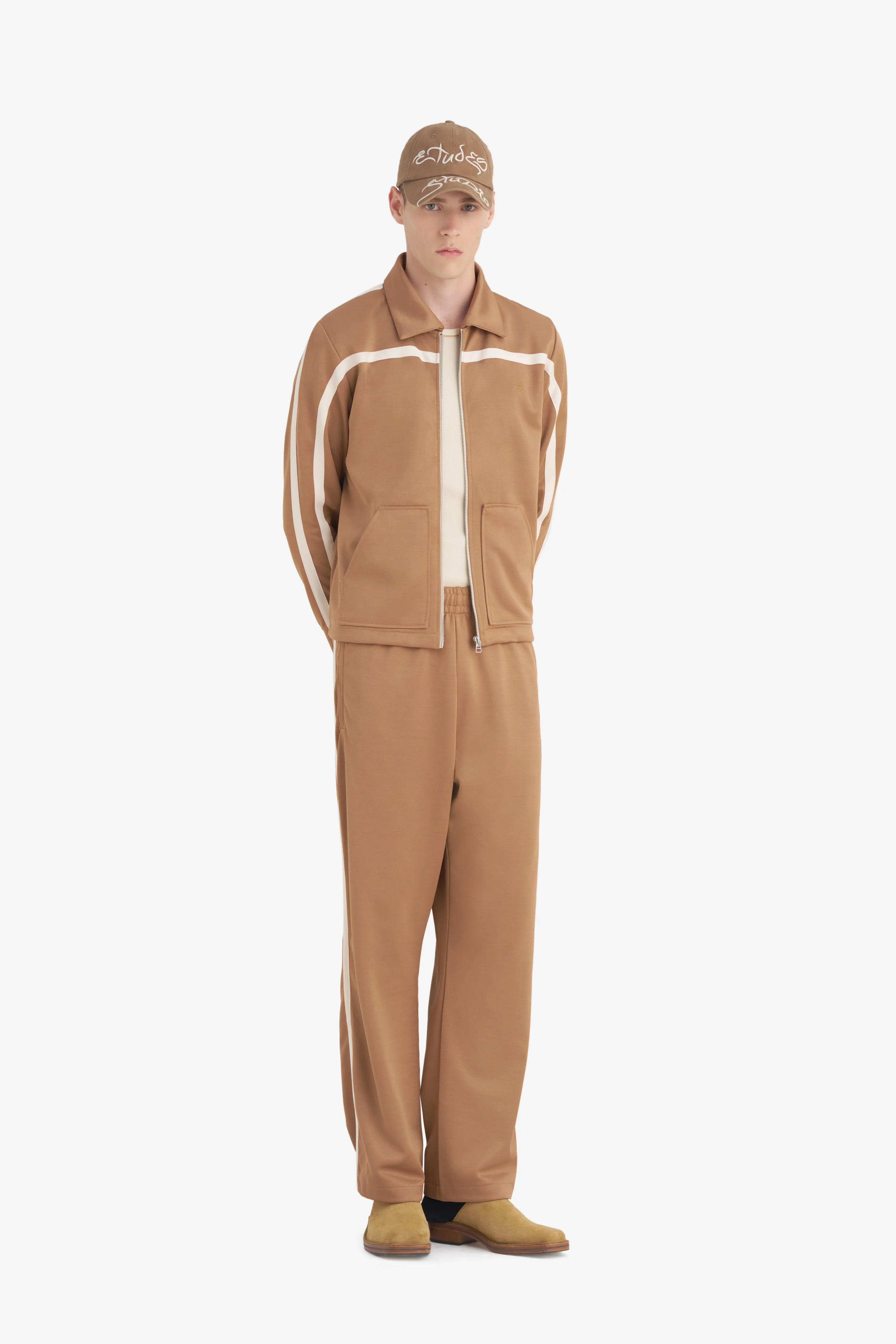 TRACKSUIT JACKET - Image 8