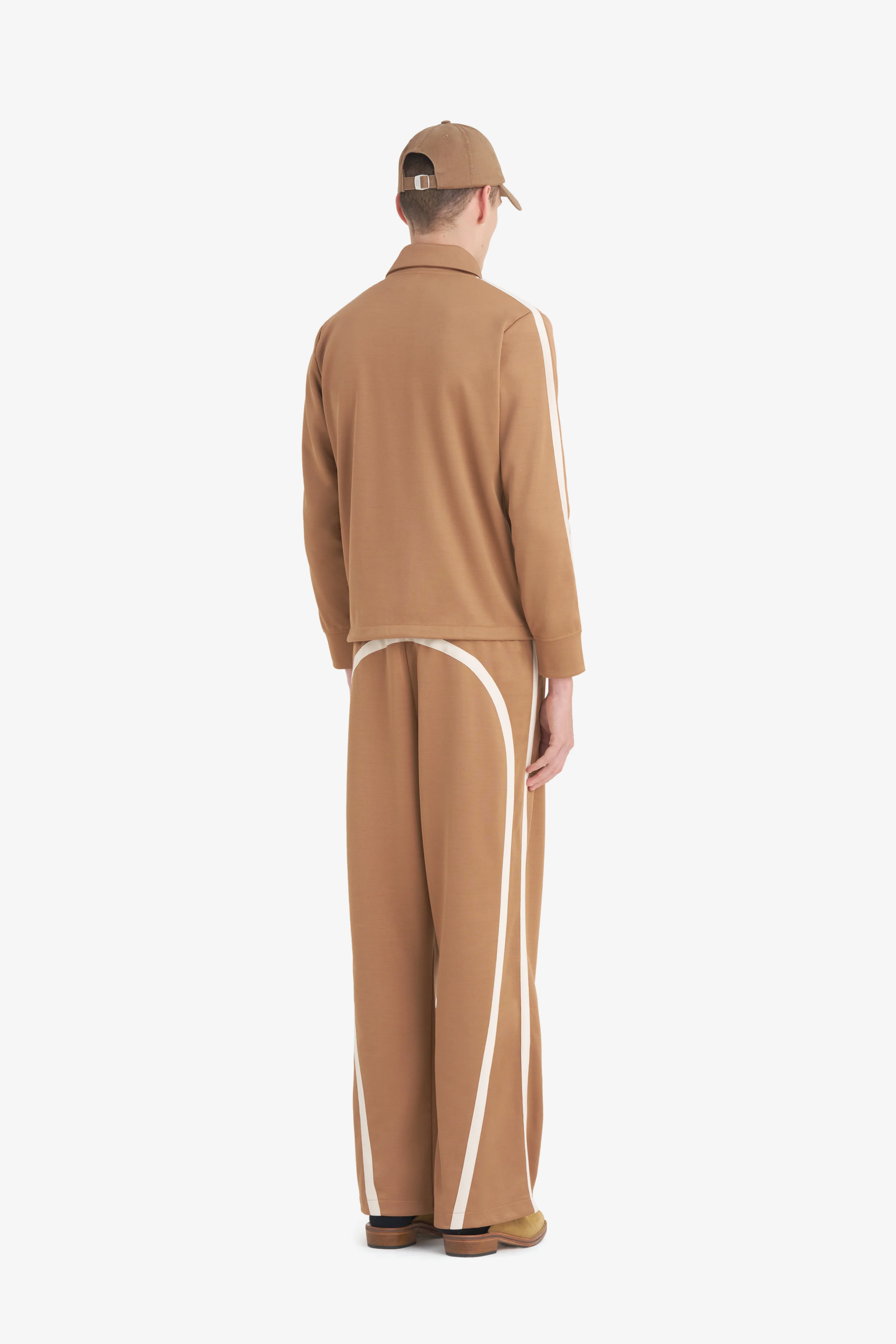 TRACKSUIT JACKET - Image 9