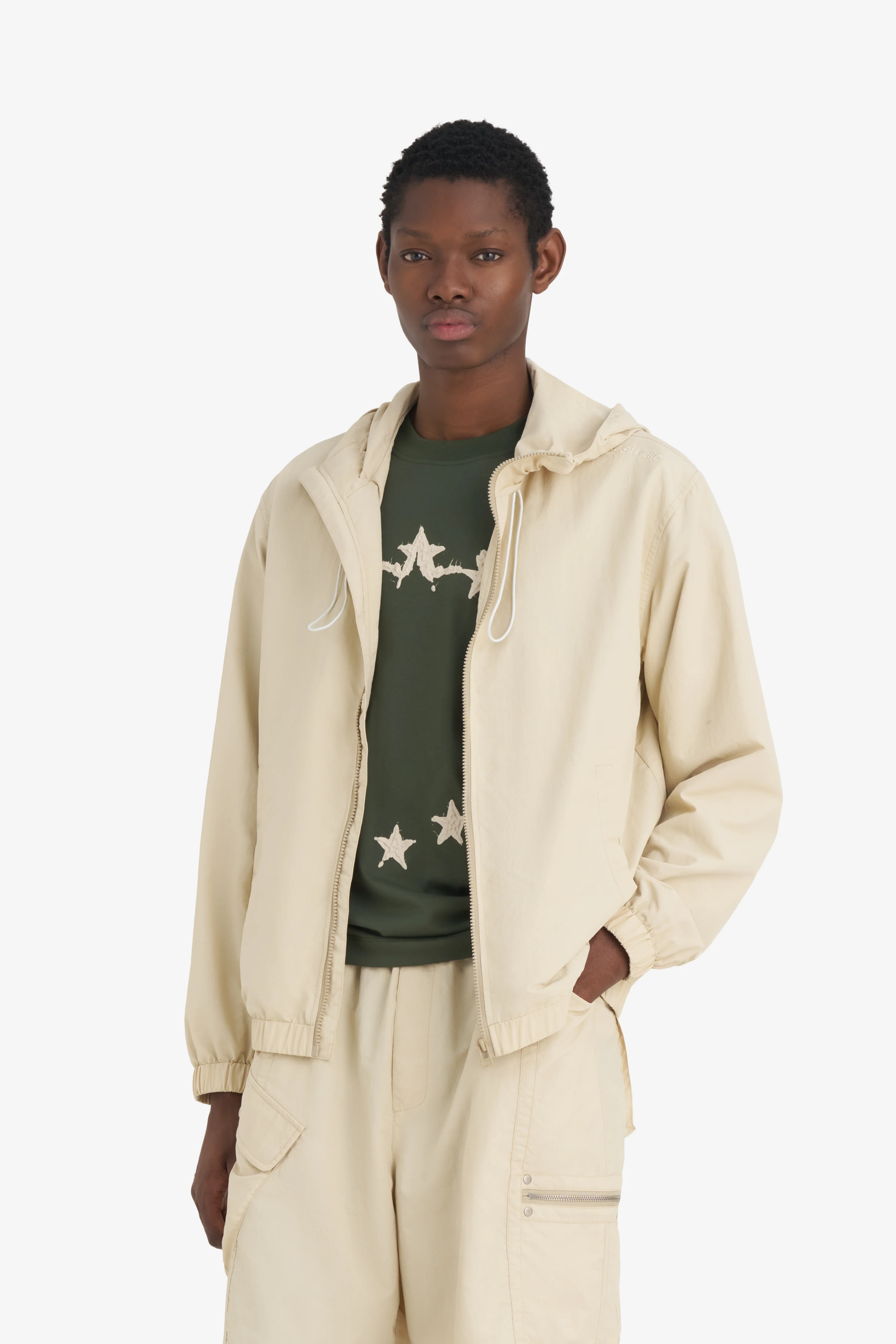 WINDBREAKER - Image 3