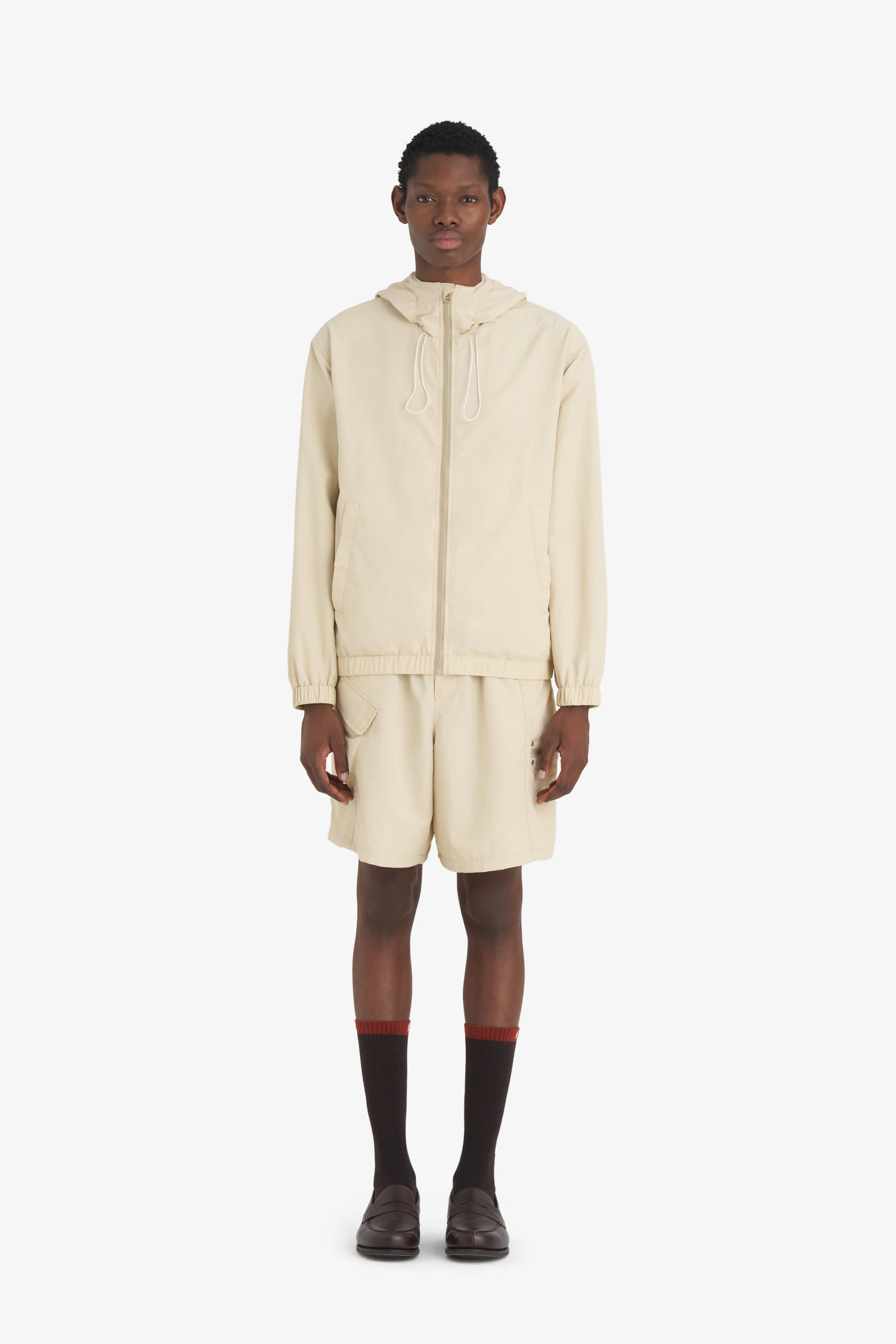 WINDBREAKER - Image 5