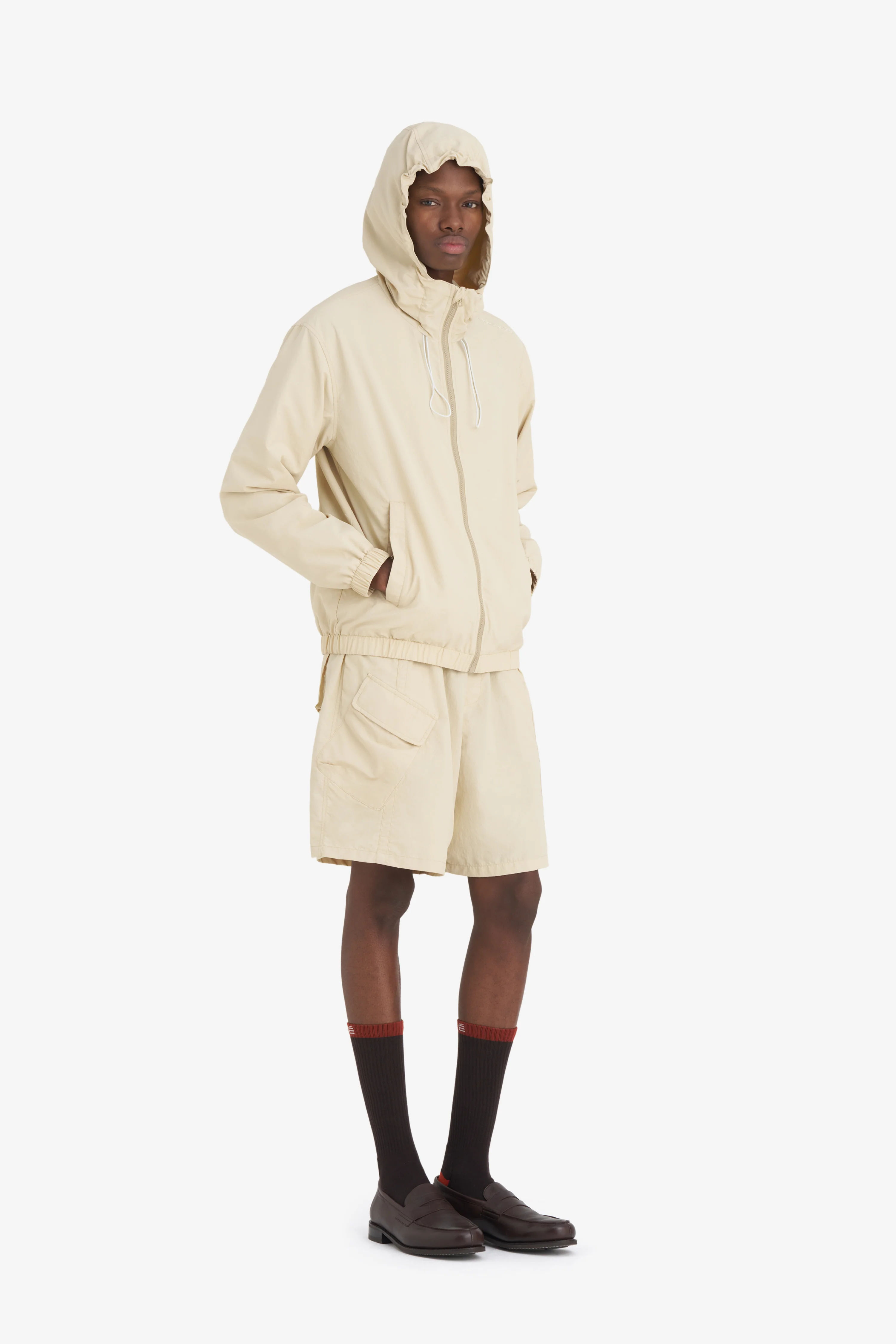 WINDBREAKER - Image 6
