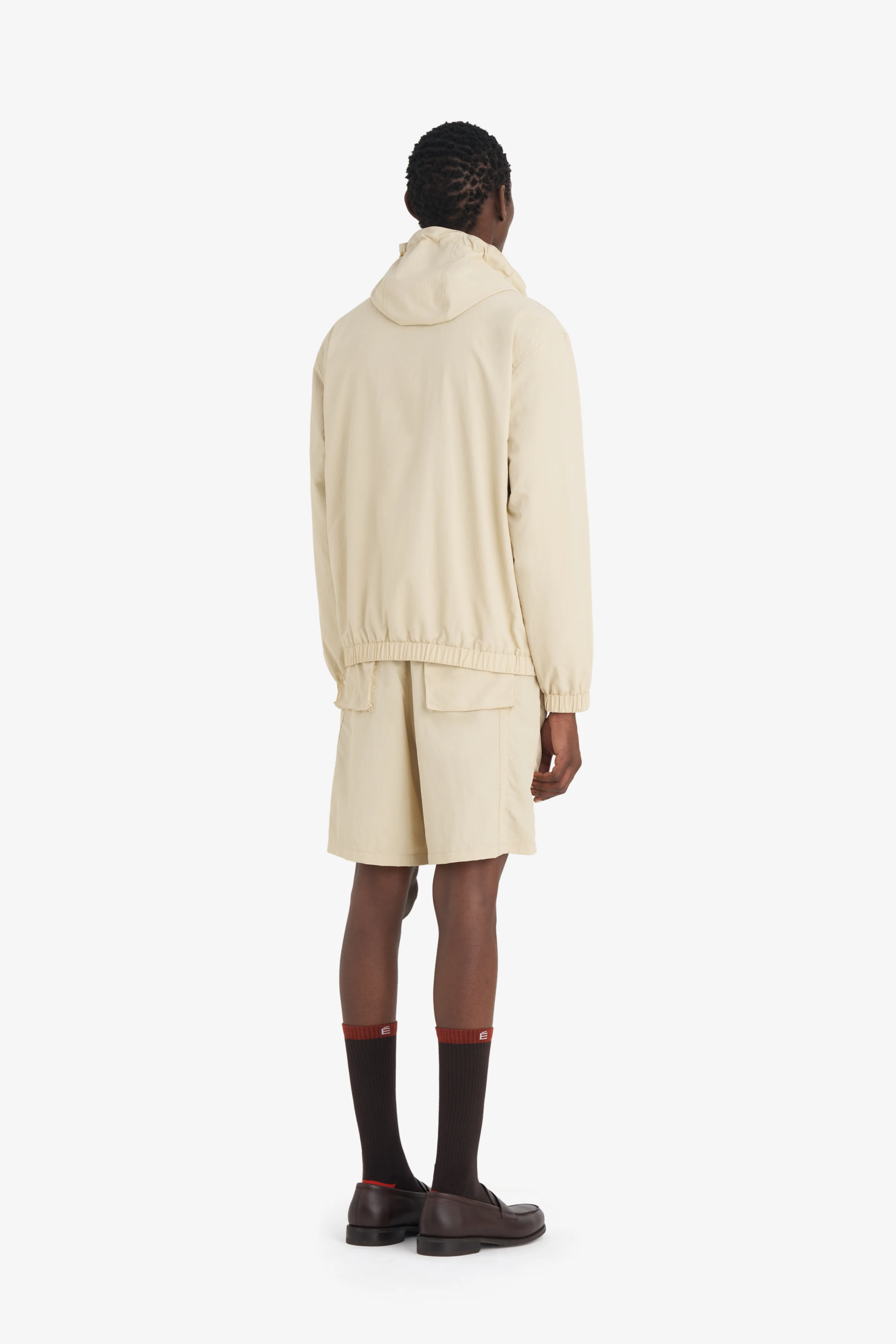WINDBREAKER - Image 7